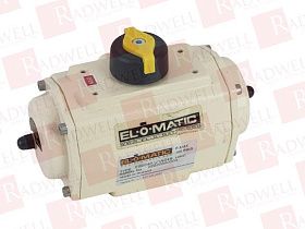 Регулирующий клапан Артикул ES0040.U1A04B.14K0 от производителя EL-O-MATIC