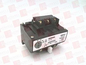 Твердотельная перегрузка / реле Артикул 48ASS3M20 от производителя SIEMENS