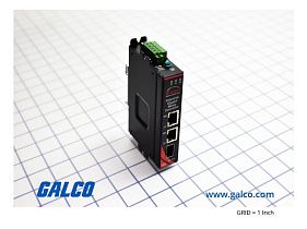 Red Lion SLX-3EG-1SFP