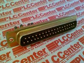 DCM37P Наконечник / разъем от CINCH