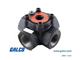 Honeywell V5442N1023