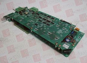 Плата ПК Плата ПЛК / дополнения к  плататам Артикул TIC-6215 от производителя JTEKT