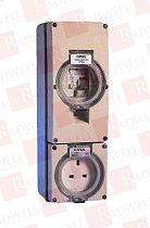 Розетка / вывод  / держатель Артикул 56C3134ELGY от производителя SCHNEIDER ELECTRIC