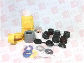 Наконечник / разъем Артикул HBL29W76 от производителя KELLEMS