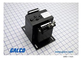 Jefferson Electric 631-2001-300