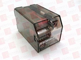 Реле / розетка Артикул MR308220 от производителя TE CONNECTIVITY