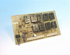 Плата релейная MILLER ELECTRIC 088234