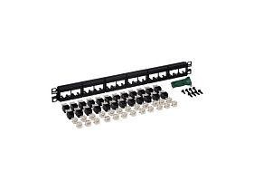 Panduit CPPK6G24WBL