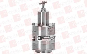 Пневматический регулятор Артикул 12 SGR от производителя KIMRAY