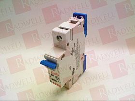 Автоматический выключатель в литом корпусе Артикул JTEC-UL-1-C-01 от производителя TECHNA