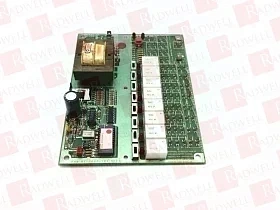 Плата ПК Плата ПЛК / дополнения к  плататам Артикул 01-1000-196 от производителя SCHNEIDER ELECTRIC