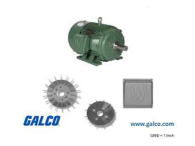 Worldwide Electric Corporation JBOX440T-1