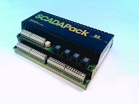 P4-100-01-0-0 Модуль/стойка ПЛК от CONTROL MICROSYSTEMS