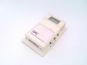 ACI/AN-RSO-TSC-LCD-WHT Контроль температуры/процесса с помощью ЦАП