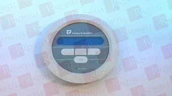 Индикатор / дисплей Артикул 140122 от производителя FORMA SCIENTIFIC