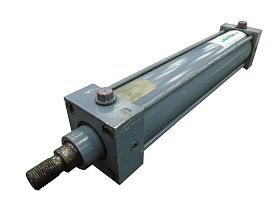 AL84B2B-002.50-012.00-01.00-N1100-0 Гидравлический цилиндр от MILLER FLUID POWER