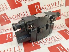 Гидравлический клапан Артикул 4WRZ10WB8550/6A24N9ETZ4/M от производителя BOSCH