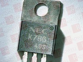 Транзистор Артикул 	2SK786 от производителя NEC