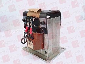 Катушка соленоида Артикул EB550-39483 от производителя DANAHER CONTROLS