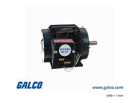 Marathon Electric 145TTTN6501