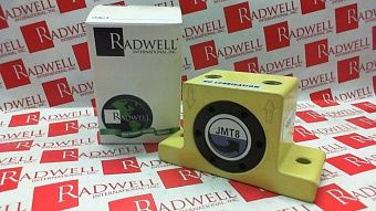 Электрический вибратор  Артикул JMT8 от производителя