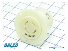 Marinco - Actuant Electrical 3014FO