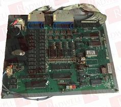 Плата ПК Плата ПЛК / дополнения к  плататам Артикул MCB-BS1 от производителя OKAZAKI SEIKO