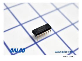 Texas Instruments SN74HC32N