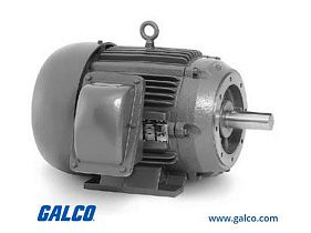 Baldor-ABB Motors CXM251542T