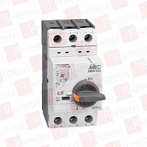 Пускатель Артикул MMS-32H-6-10A от производителя LS ELECTRIC