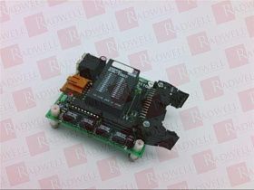 Плата ПК Плата ПЛК / дополнения к  плататам Артикул MC-31108A от производителя TOKYO ELECTRON