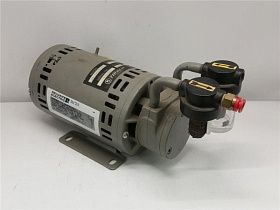 SR-0015-PX Насос с приводом от двигателя от THOMAS PNEUMOTIVE