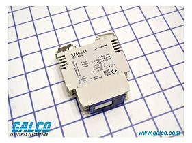 ASI-Automation Systems Interconnect X756844