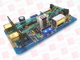 Пневматический преобразователь Артикул 990-004380-004 от производителя PARKER