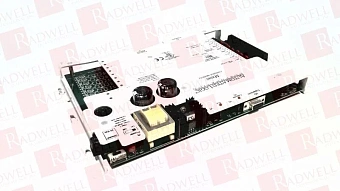 Модуль / стойка ПЛК Артикул MX080 от производителя AUTOMATED LOGIC