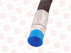 Гидравлический шланг в сборе, соединитель и запасная часть Артикул HHA-D06-06-MNS-24 от производителя MAGISTER HYDRAULICS