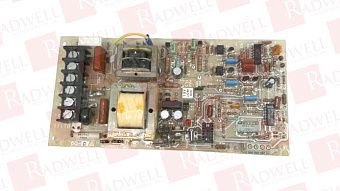 Блок  управления/интерфейс логического ввода-вывода постоянного тока Артикул E1560-01 от производителя POLYSPEDE