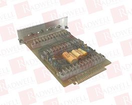 Плата ПК Плата ПЛК / дополнения к  плататам Артикул 86457-3R от производителя ASEA BROWN BOVERI