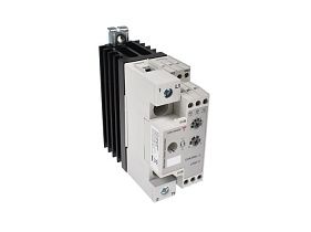 Carlo Gavazzi RGC1P23V42ED