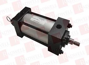 Пневматический цилиндр Артикул CYL-1398041 от производителя BIMBA