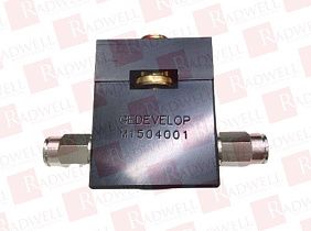 Термостат  Артикул M1504001 от производителя GEDEVELOP