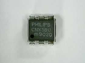 Оптоизолятор интегральных схем CNX38U от QTC