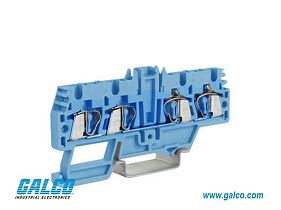 ASI-Automation Systems Interconnect HI520