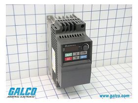 Delta Products VFD002EL11A