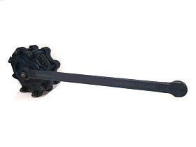 4000A2 Регулирующий клапан от EVERLASTING VALVE CO