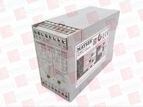 Контроллер  безопасности Артикул SG-EFS-104-ZK2/1 AC/DC 24V от производителя MAYSER