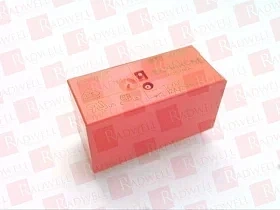 Реле / розетка Артикул RT214012 от производителя TE CONNECTIVITY