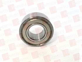 Подшипник Артикул 5206-ZZ от производителя JAF BEARINGS