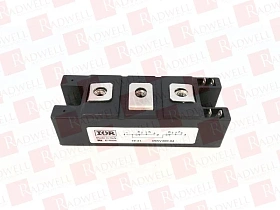 Тиристор  / СКР / триак  / диак  / альтернистор  Артикул IRKV300-04 от производителя IOR ITALY