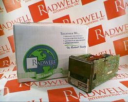 Контроль температуры / процесса Артикул 585A-10016-001-2-00 от производителя INVENSYS